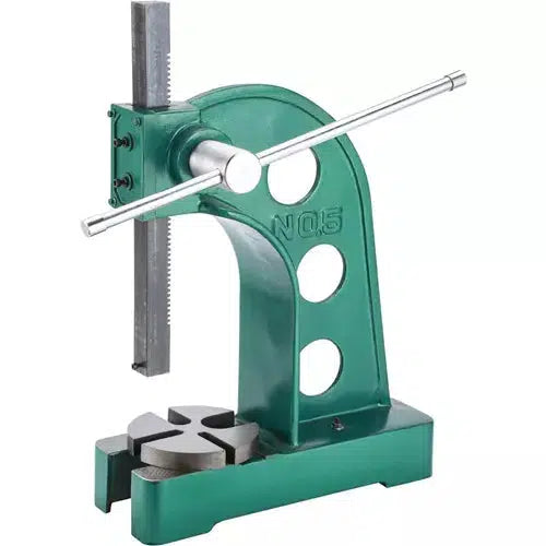 Grizzly T27665 - 5 Ton Arbor Press