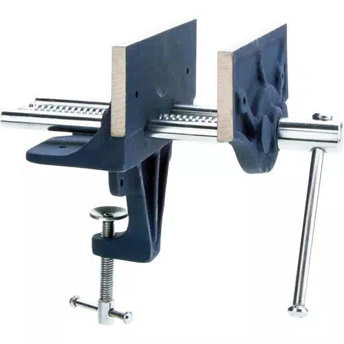 Grizzly T27896 - Portable Woodworking Vise