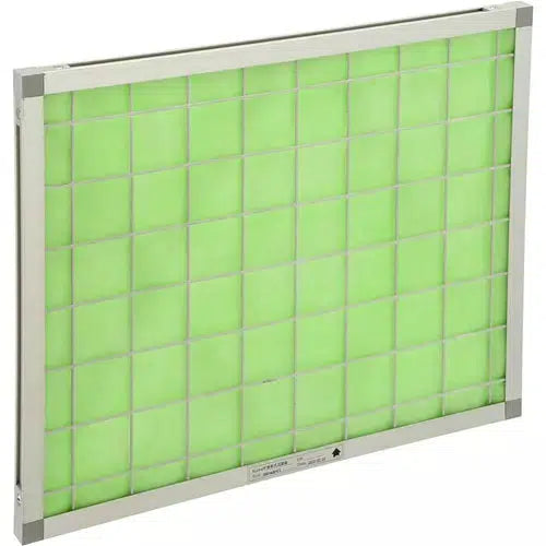 Grizzly T27911 - Third-Stage 1-Micron Pleated Filter for G0818