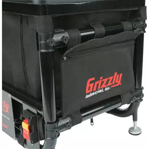 Grizzly T28048 - Portable Series Router Table