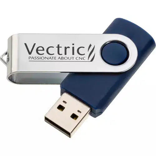 Grizzly T28101 - V-Carve Pro Software