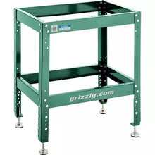 Load image into Gallery viewer, Grizzly T28170 - Heavy-Duty Shop Stand