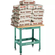 Load image into Gallery viewer, Grizzly T28170 - Heavy-Duty Shop Stand