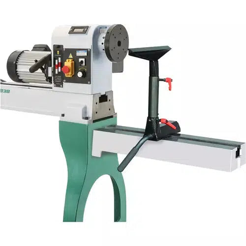 Grizzly T28372 - Bed/Tool Post Extension for G0838