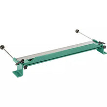Load image into Gallery viewer, Grizzly T28657 - 28&quot; Heavy-Duty Benchtop Brake