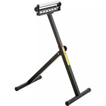 Load image into Gallery viewer, Grizzly T28793 - Foldable Roller Wedge Stand