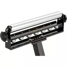 Load image into Gallery viewer, Grizzly T28793 - Foldable Roller Wedge Stand