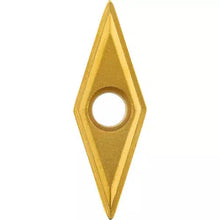 Load image into Gallery viewer, Grizzly T28799 - Carbide Insert VBMT110204 for Steel