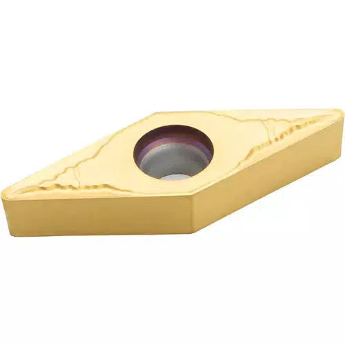 Grizzly T28800 - Carbide Insert VBMT160408 for Steel