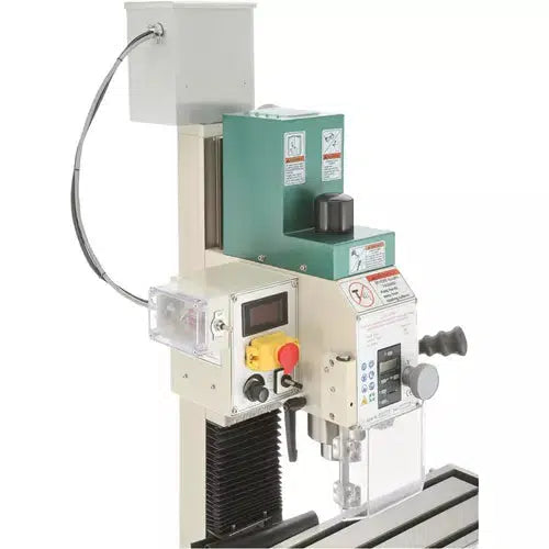 Grizzly T28944 - Powerlift for G0704 and G0759