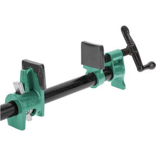 Load image into Gallery viewer, Bear Grip 3/4" Pipe Clamp