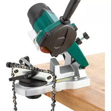 Load image into Gallery viewer, Grizzly T28959 - Electric Chainsaw Sharpener