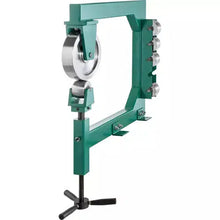 Load image into Gallery viewer, Grizzly T28964 - 22&quot; Heavy-Duty Benchtop English Wheel
