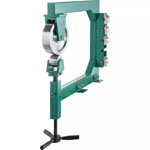Grizzly T28964 - 22" Heavy-Duty Benchtop English Wheel
