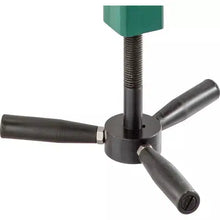 Load image into Gallery viewer, Grizzly T28964 - 22&quot; Heavy-Duty Benchtop English Wheel