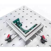 Load image into Gallery viewer, Grizzly T28986 - Right-Hand Corner Fixture