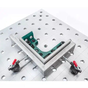 Grizzly T28986 - Right-Hand Corner Fixture