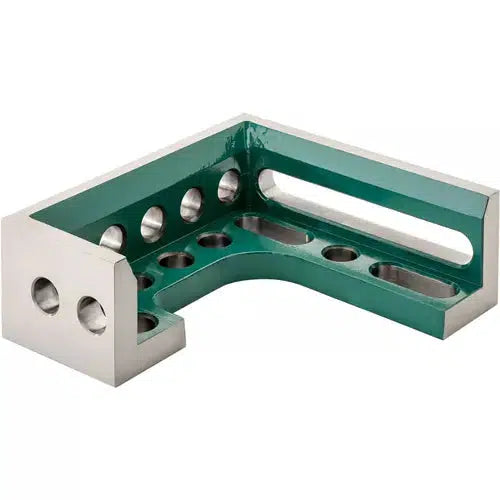 Grizzly T28987 - Left-Hand Corner Fixture