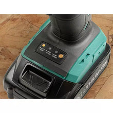 Load image into Gallery viewer, Grizzly PRO T30291X1 - 20V Impact Driver Kit with Li-Ion Battery &amp; Charger