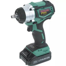 Load image into Gallery viewer, Grizzly PRO T30292X - 20V Impact Wrench Kit with Li-Ion Battery (Charger Not Included)