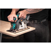 Load image into Gallery viewer, 20V 6-1/2" Circular Saw Kit with 2 Li-Ion Batteries &amp; Charger