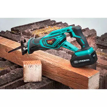 Load image into Gallery viewer, Grizzly PRO T30294X1 - 20V Reciprocating Saw Kit with Li-Ion Battery &amp; Charger