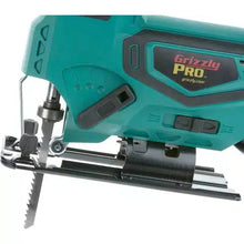 Load image into Gallery viewer, Grizzly PRO T30295 - 20V Jigsaw - Tool Only
