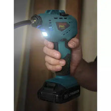 Load image into Gallery viewer, Grizzly PRO T30298 - 20V Inflator with LCD Panel - Tool Only