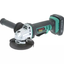Load image into Gallery viewer, Grizzly PRO T30299X - 20V Angle Grinder Kit with Li-Ion Battery (Charger Not Included)