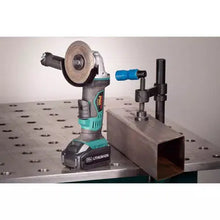 Load image into Gallery viewer, Grizzly PRO T30299X2 - 20V Angle Grinder Kit with 2 Li-Ion Batteries &amp; Charger