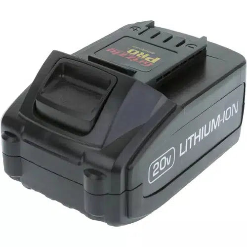 Grizzly PRO T30305 - 4.0Ah Lithium-Ion Battery