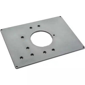 Grizzly T30330 - 12" x 9" Router Lift Mounting Plate for T1255