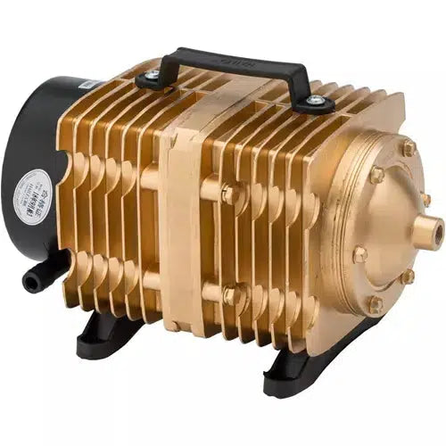 Grizzly T30335 - Air Pump for CNC Lasers