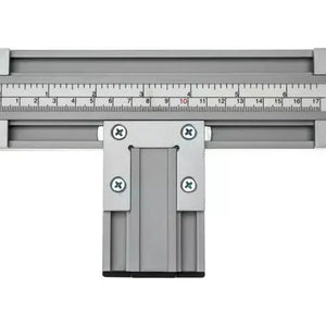 Grizzly T30374 - Hinge Mortising System