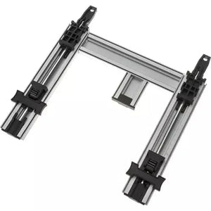 Grizzly T30374 - Hinge Mortising System