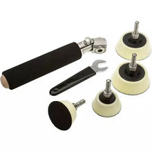 Load image into Gallery viewer, Grizzly T30382 - Bowl Sander Kit