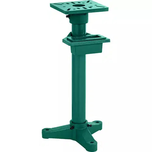 Grizzly T30672 - Heavy Duty Grinder Stand