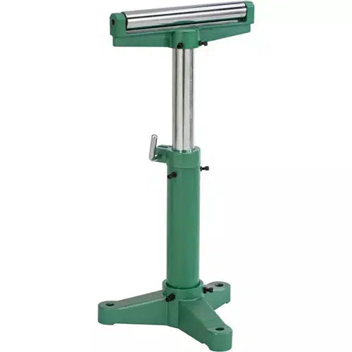 Grizzly T30673 - Heavy Duty Roller Stand