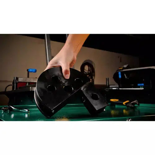 Grizzly T30860 Manual Tube Bender