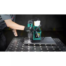 Load image into Gallery viewer, Grizzly PRO T30943 - 1-3/8&quot; Magnetic Drill