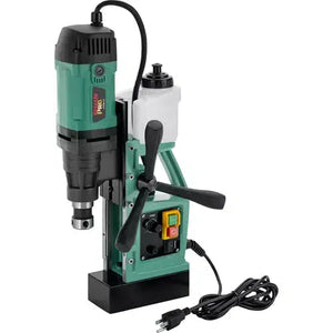 Grizzly PRO T30944 - 2" Magnetic Drill