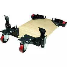 Load image into Gallery viewer, Grizzly T31563 - Bear Crawl Build-Your-Own Mobile Base Kit