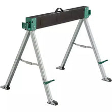 Load image into Gallery viewer, Grizzly T31669 - The Bear Stand Pro Sawhorse, Single