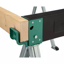 Load image into Gallery viewer, Grizzly T31669 - The Bear Stand Pro Sawhorse, Single