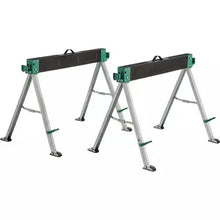 Load image into Gallery viewer, Grizzly T31669 - The Bear Stand Pro Sawhorse, Single