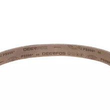 Load image into Gallery viewer, Grizzly T31799 - 2&quot; x 48&quot; Ceramic Sanding Belt 80 grit, 5 Pk.