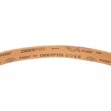 Load image into Gallery viewer, Grizzly T31800 - 2&quot; x 48&quot; Ceramic Sanding Belt 100 grit, 5 Pk.