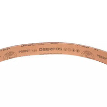 Load image into Gallery viewer, Grizzly T31801 - 2&quot; x 48&quot; Ceramic Sanding Belt 120 grit, 5 Pk.