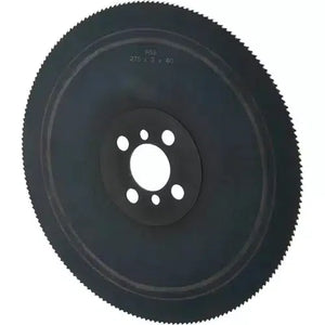 Grizzly T31823 - 275mm x 40mm 180T ATB .08" Cold Saw Blade for G0783