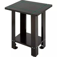 Load image into Gallery viewer, Grizzly T31824 - Deluxe T-Slot Work Table, 31-1/2&quot; x 23-5/8&quot;